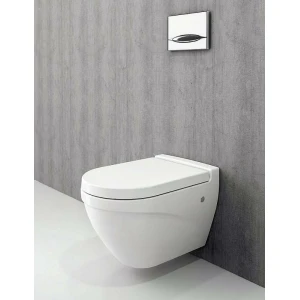 Унитаз подвесной Bocchi Taormina Arch 1012-001-0129